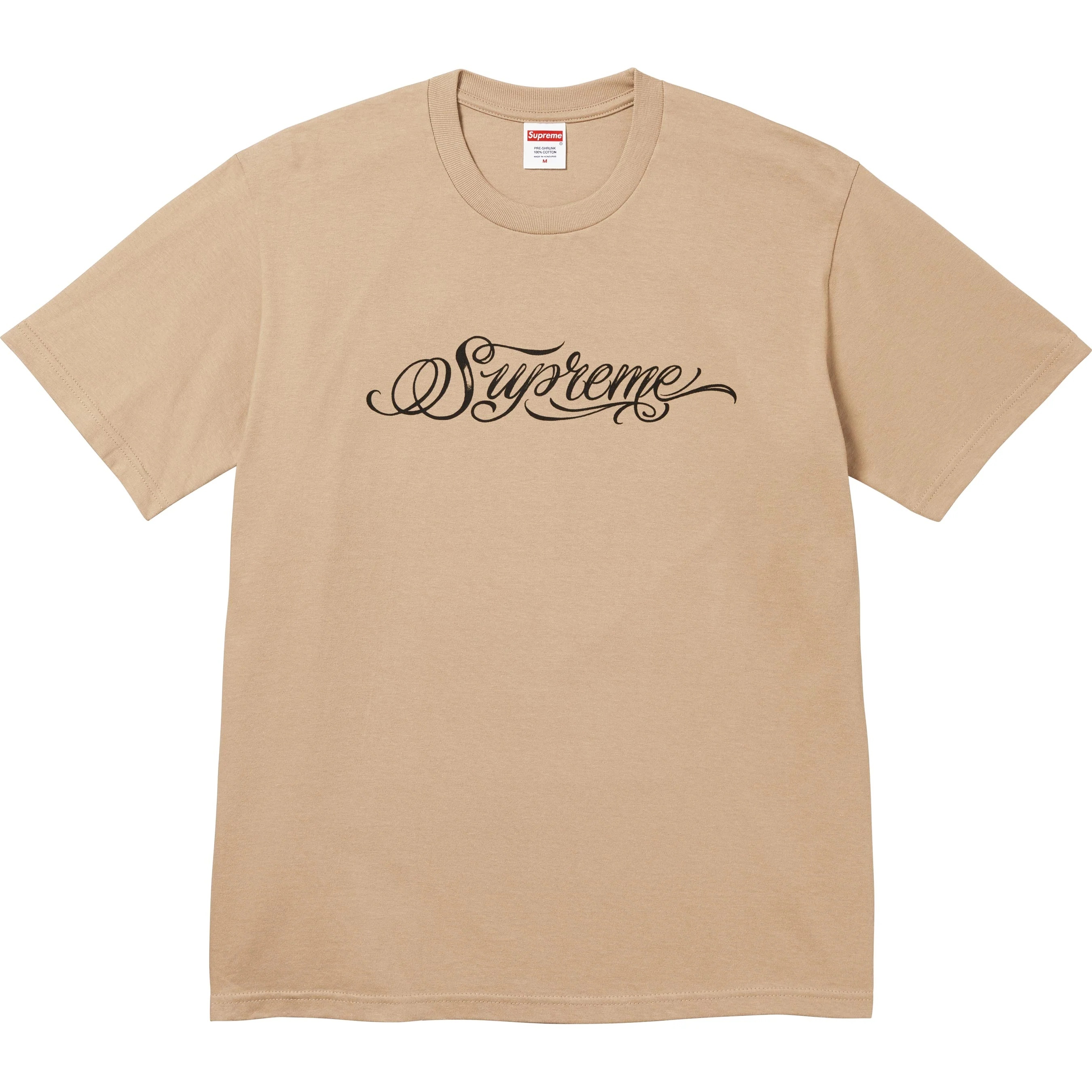 Script Tee view 4